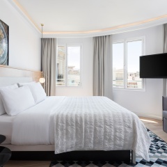 Le Meridien Barcelona - Bild 3