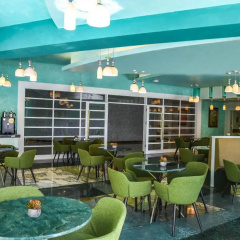 Royal Wings Hotel — All Inclusive - Bild 20