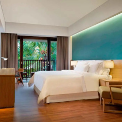 Element Bali Ubud Hotel - Bild 5