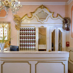 Hotel Canaletto - Bild 26