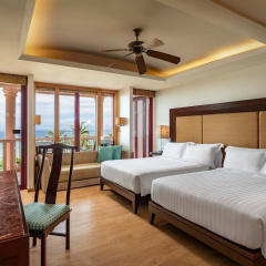 Centara Grand Beach Resort Phuket Hotel - Bild 9