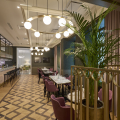 Hotel Saski Krakow, Curio Collection by Hilton - Bild 10