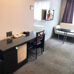 Citadines Central Shinjuku Tokyo - Bild 20
