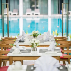 BlueSotel Krabi Ao Nang Beach - Bild 18