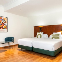 Hôtel Casón del Tormes by HappyCulture - Bild 3