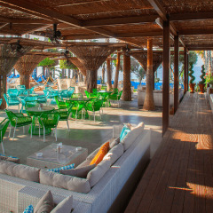 GrandResort in Limassol, Cyprus from 329$, photos, reviews - zenhotels.com photo 36