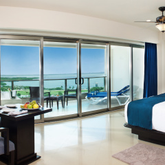 Seadust Cancún Beach Resort  All Inclusive - Bild 3