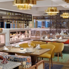 The St. Regis Downtown, Dubai Hotel - Bild 11