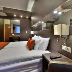 Hotel City Inn - Bild 7