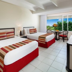 Oasis Palm Hotel - Bild 3