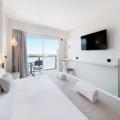 Ankaa Hotel - Bild 14