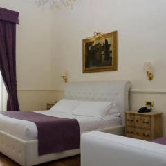 Traiano Hotel - Bild 6
