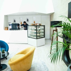 Voco Dubai Hotel - Bild 2