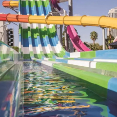 Circus Circus Hotel, Casino & Theme Park - Bild 20