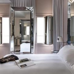 Palazzina Grassi Hotel - Bild 14