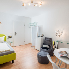 Hotel Am Gottesauer Schloss - Bild 3