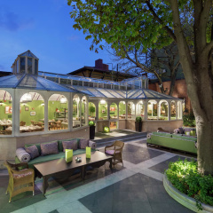 Hagia Sofia Mansions Istanbul Hotel, Curio Collection by Hilton - Bild 22
