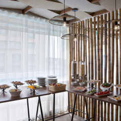 Zeus Essence Wyndham Athens Residence - Bild 18