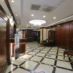 Alpinn Hotel Istanbul- Special Class thumbnail 26