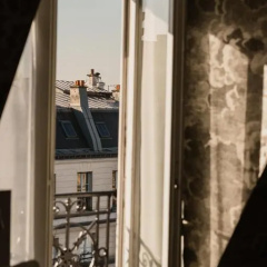 Hôtel Bourgogne & Montana - Bild 22