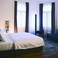 Golden Crown Hotel - Bild 6