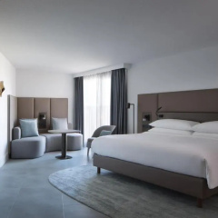 Amsterdam Marriott Hotel - Bild 5