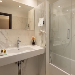 Continental Hotel Budapest - Bild 20