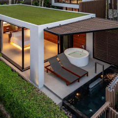 Casa de La Flora - Bild 25