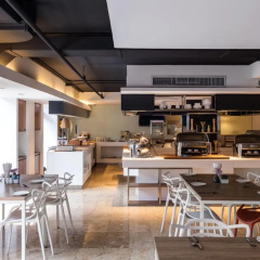 S15 Sukhumvit Hotel - Bild 16