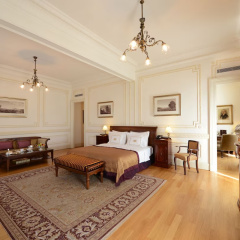 Pera Palace Hotel - Bild 9