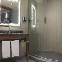 Hampton by Hilton Bursa - Bild 15