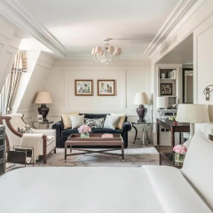 The Langham London - Bild 8
