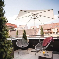 Ulmer Münster Hotel - Bild 21