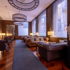 Gran Barcino Hotel - Bild 25