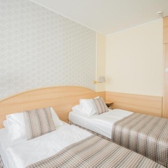 Hotel Orion - Bild 13