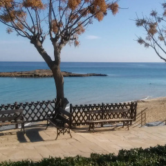Capo Bay Hotel thumbnail 25