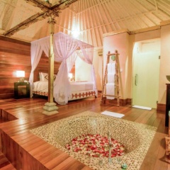 Kupu Kupu Barong Villas & Tree Spa Hotel - Bild 14