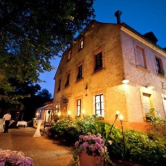 Landhaus Diedert - Bild 1