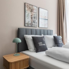 Limehome Berlin Luise-Henriette-Str. - Bild 9
