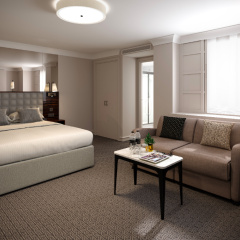 Strand Palace Hotel - Bild 9