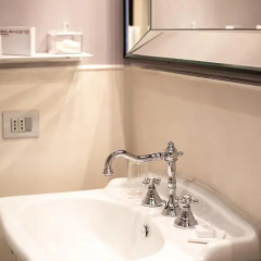 The Fifteen Keys Hotel - Bild 15