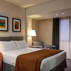 Astor Hotel Athens - Bild 2