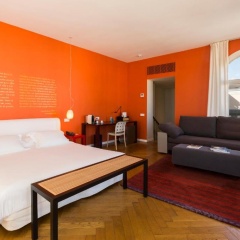 Nômade Temple Madrid Hotel - Bild 8