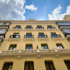 Hotel Vincci The Mint - Bild 1