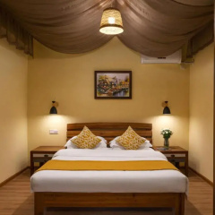 Yangshuo Coco Garden Hotel thumbnail 14