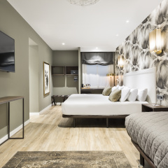 Hotel Acta Splendid - Bild 9