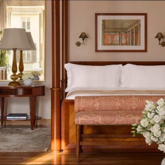 Four Seasons Hotel Milano - Bild 9