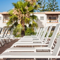 Globales Condes de Alcudia Hotel - Bild 24