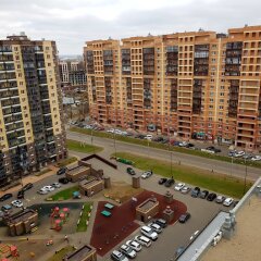 Апартаменты Na Sedova Apartments в Иркутске отзывы, цены и фото номеров - забронировать гостиницу Na Sedova Apartments онлайн Иркутск фото 2