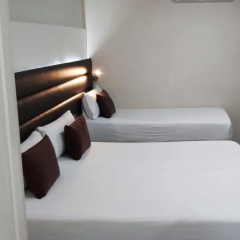 Bcn Urbany Hotels Del Comte - Bild 11